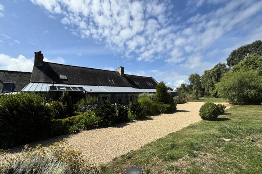 Maison à Plougrescant - foto 12