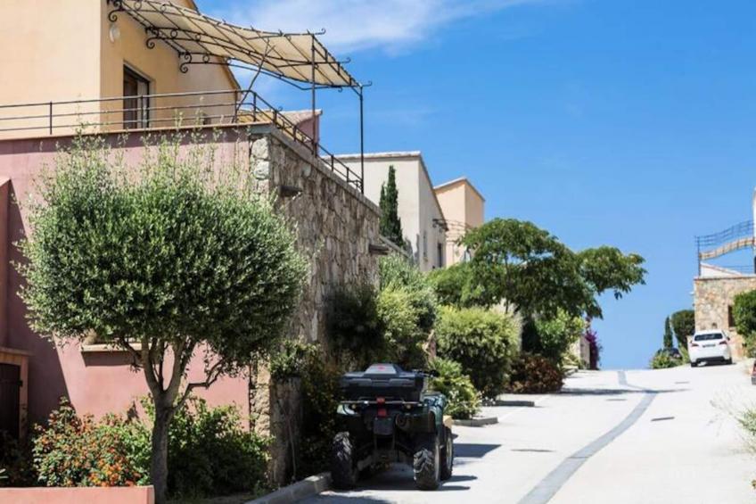 Résidence Odalys Les Hameaux de Capra Scorsa - foto 6