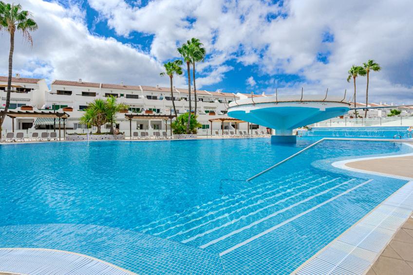 Parque Don Jose Poolside Retreat - foto 24