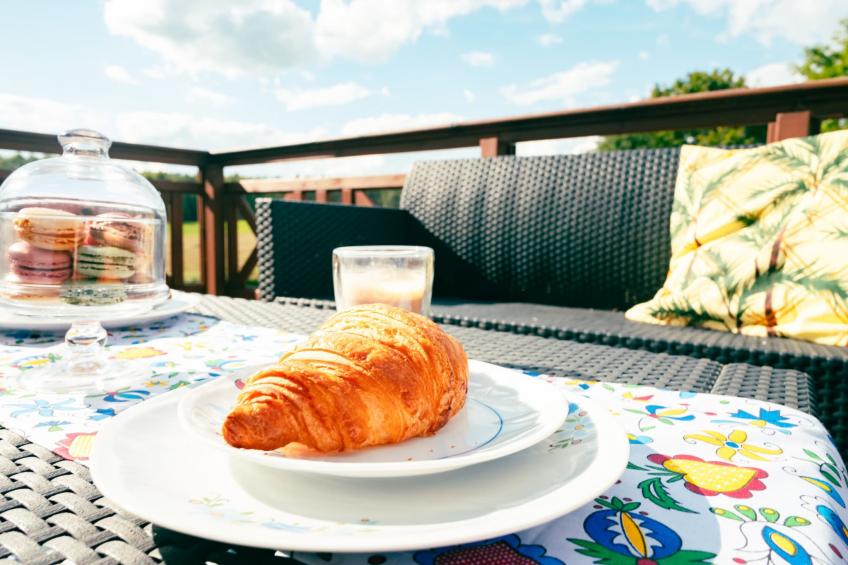 maison de vacances, Czestkowo - foto 29