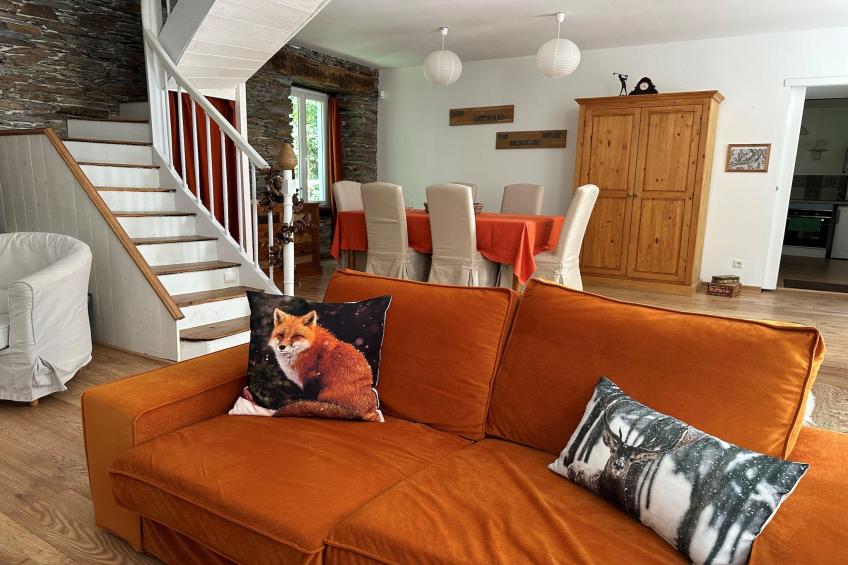 Le Moulin de Camelière - foto 12