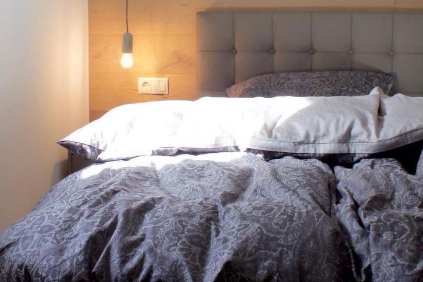 Apartment mit Balkon - foto 15