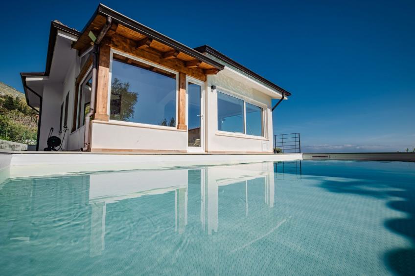 Haus in Carini mit privatem Pool - foto 13