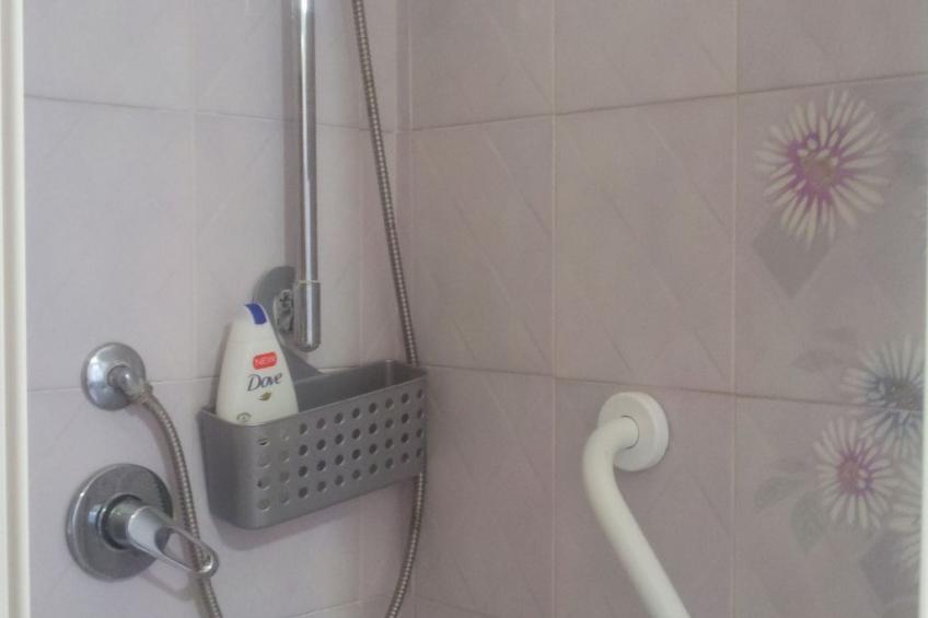 Gemütliche Wohnung in Borgo-Sanzio mit Privatparkplatz - foto 11