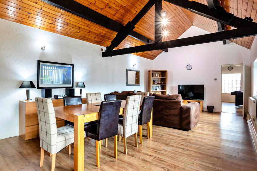 Woodstock Lodge - foto 2