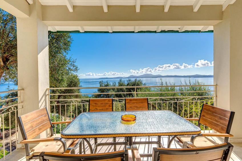 "Villa Nafsika" - foto 30