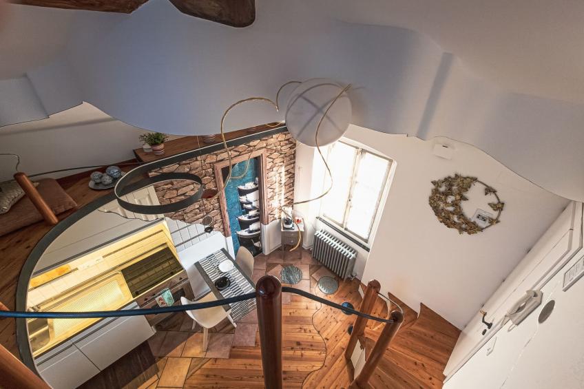 Strategisches Mikrohaus zwischen Cinque Terre und Portofino - foto 14