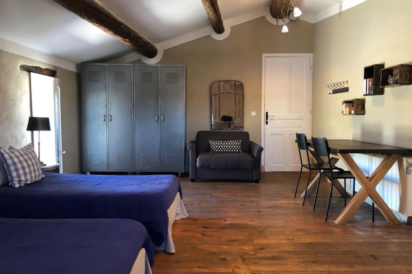 Haus mit Charakter in der Nähe von Uzès und den Cevennen - foto 22