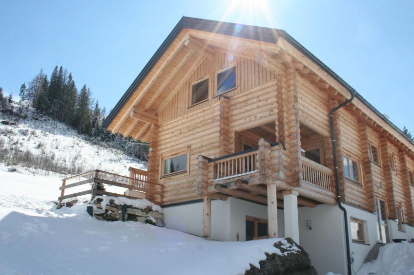 in Pruggern mit Terrasse und Garten - foto 9