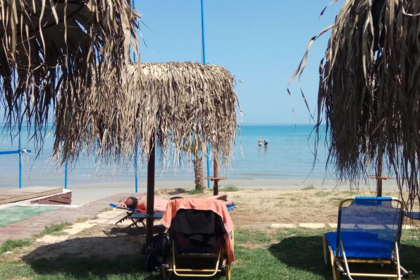 Monte Blu Beach Ferienwohnung - foto 16