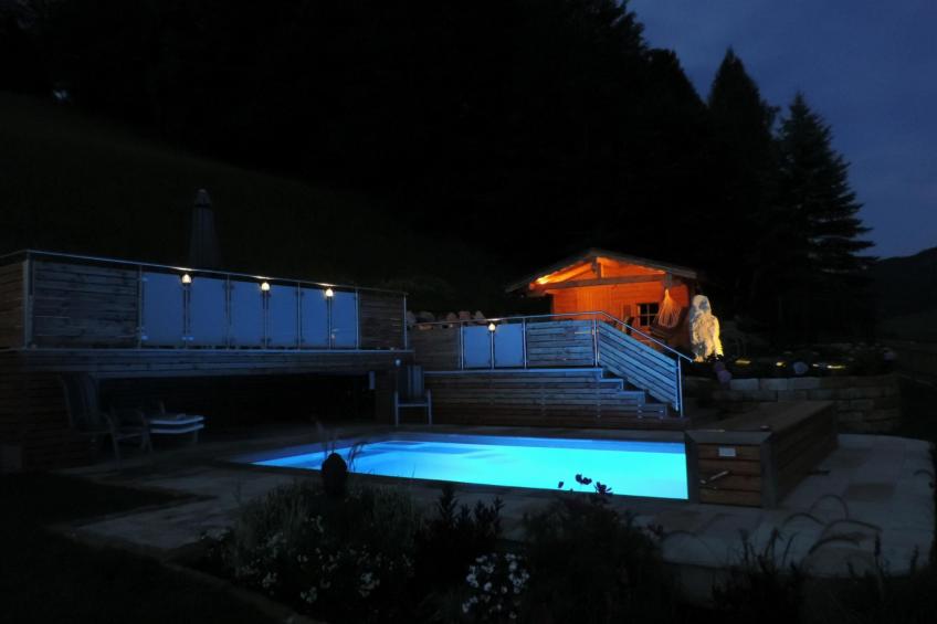 Luxusappartment - foto 29