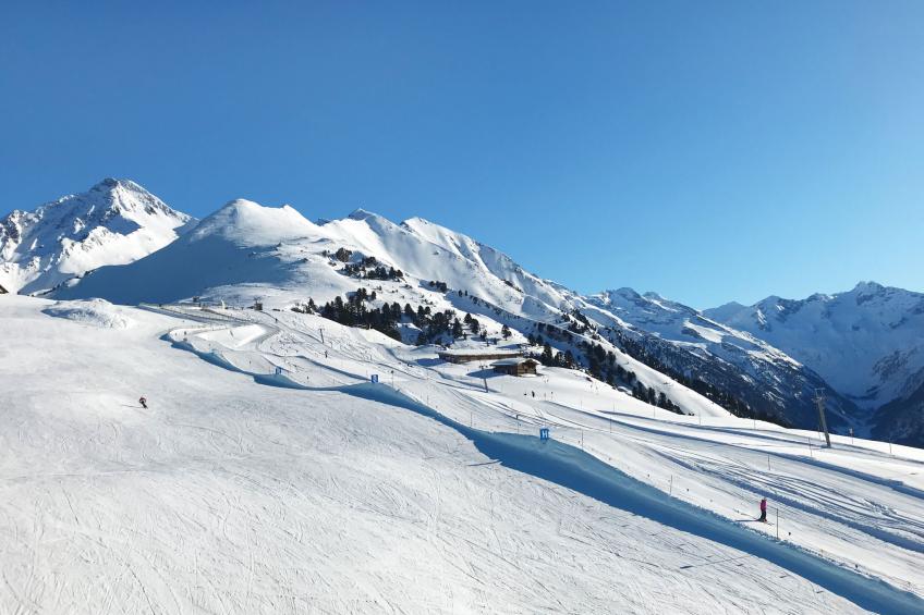 in Brandberg mit Garten - foto 20