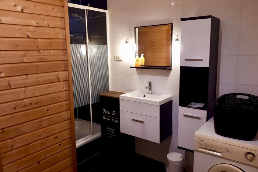 Ferienvilla mit Sauna und Whirlpool - foto 15