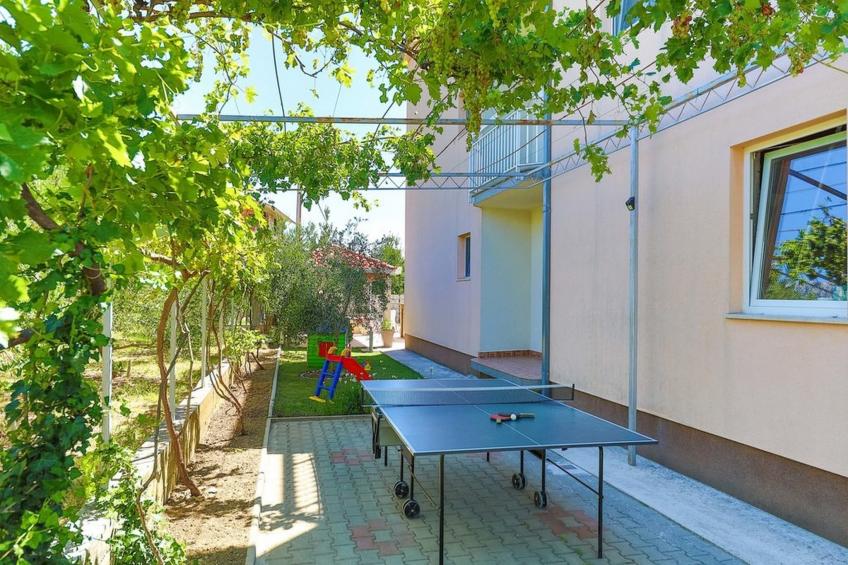 Two Bedroom Apartment with Balcony (Owner Blue) - foto 12