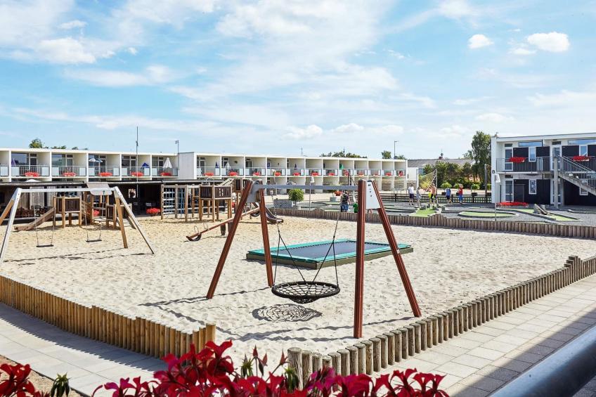 2 room,ground floor or 1. - foto 6