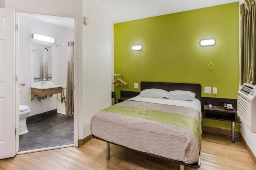 2 FULL BEDS  NON-SMOKING - foto 24