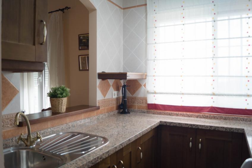 Casa Los Olivos - foto 31