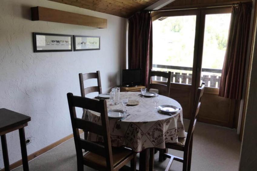 Résidence Princesse En Etraz Narcisse - foto 4