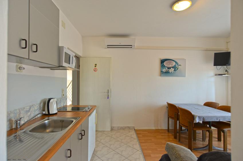 Vakantiewoning met airco - VW-PCCXP - foto 13