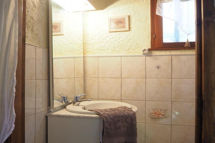 Doppelhaushälfte in Bédoin - foto 12