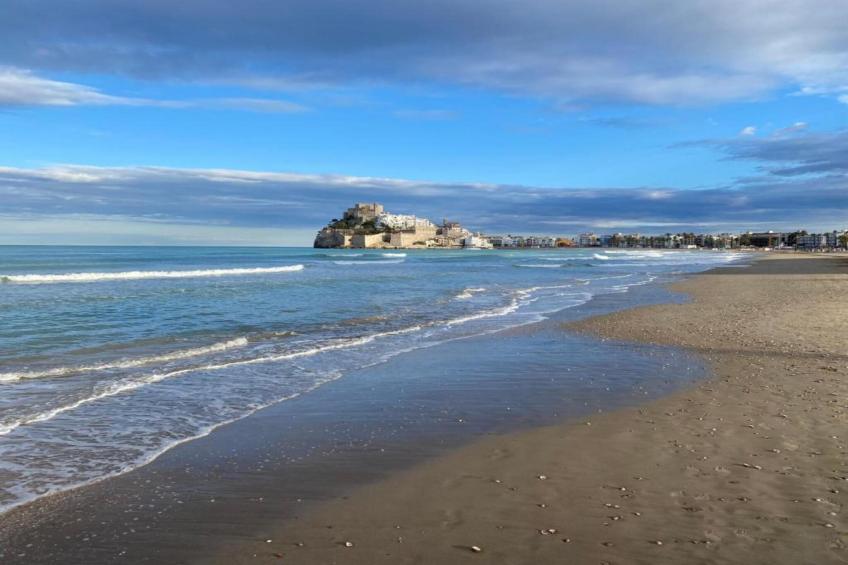 Apartamentos Tamarindos Peñiscola SUPERIOR A - foto 23