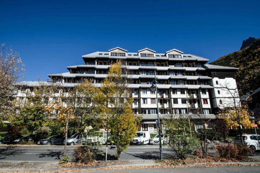 Résidence Chamois Blanc - foto 2