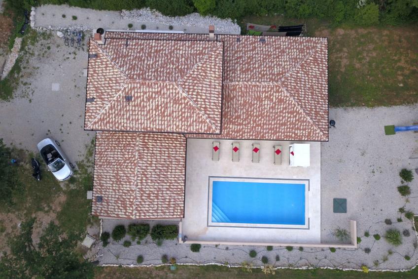 Istrische Villa Happy House - foto 4