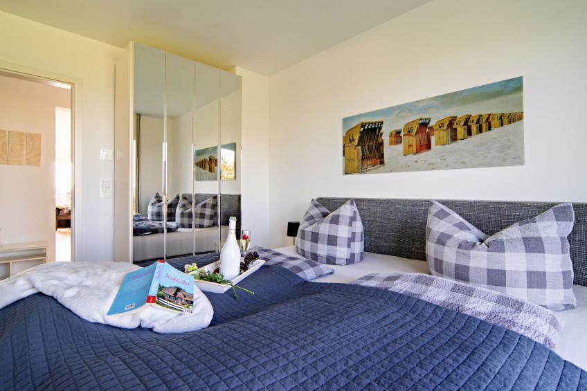 Fewo Brigantine 33 by Seeblick Ferien ORO - foto 29