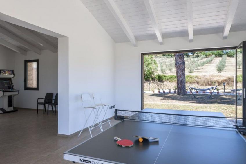 Casale Astralis Marcheholiday - foto 18