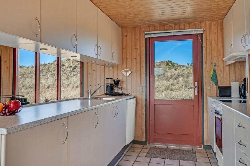 "Frandsine" - 1.2km from the sea - foto 27