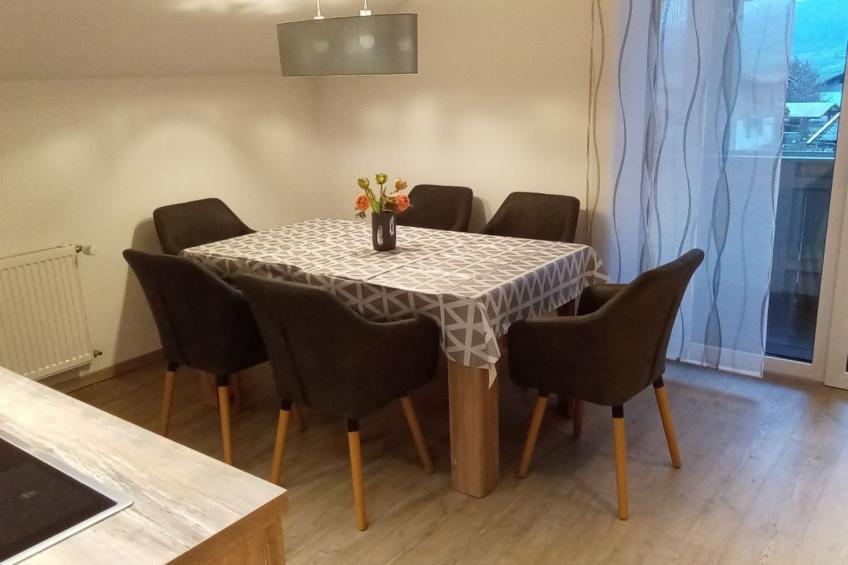 Exclusive Ferienwohnung mit Balkon - foto 7