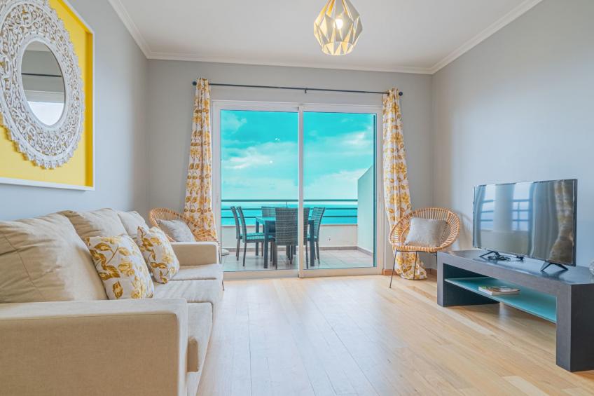 Appartement mit Meerblick - foto 2