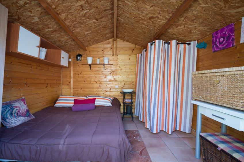 Sombra del Laurel - foto 17