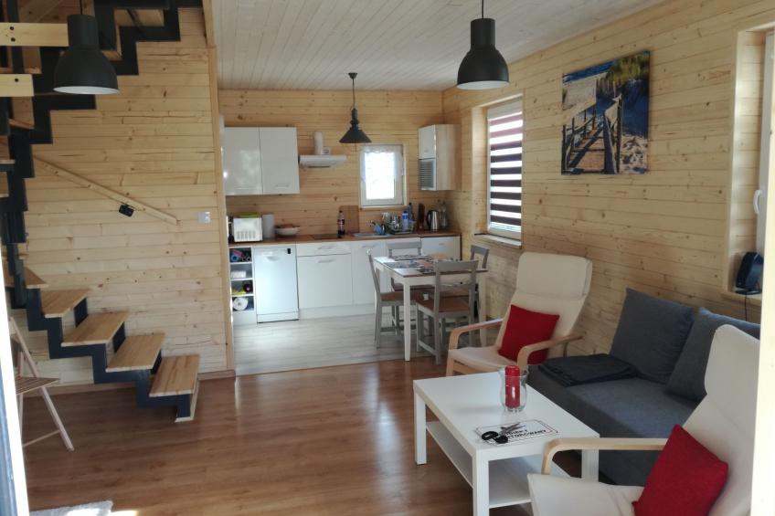 Skandinavische Ferienhäuser - foto 11