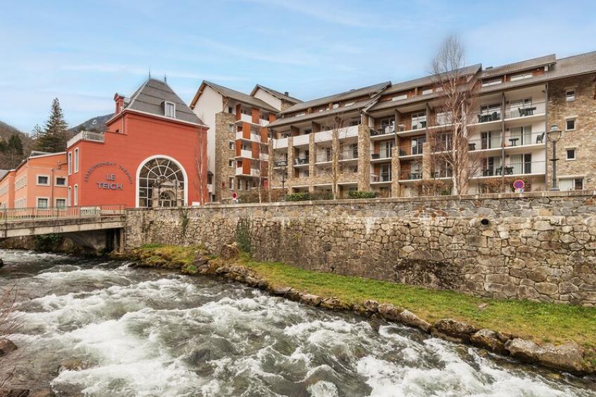 Les Trois Domaines S2 - foto 19