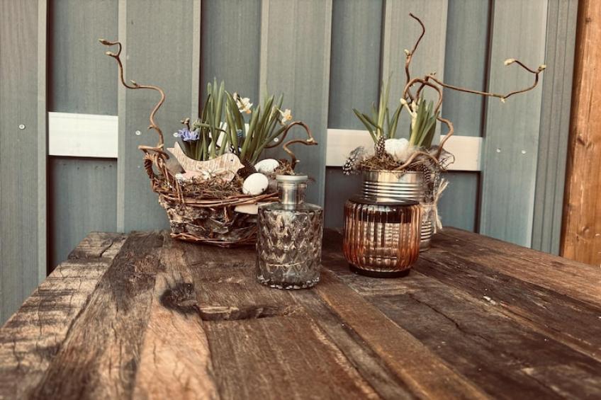 Ferienhaus Gerolstein-Müllenborn - foto 7