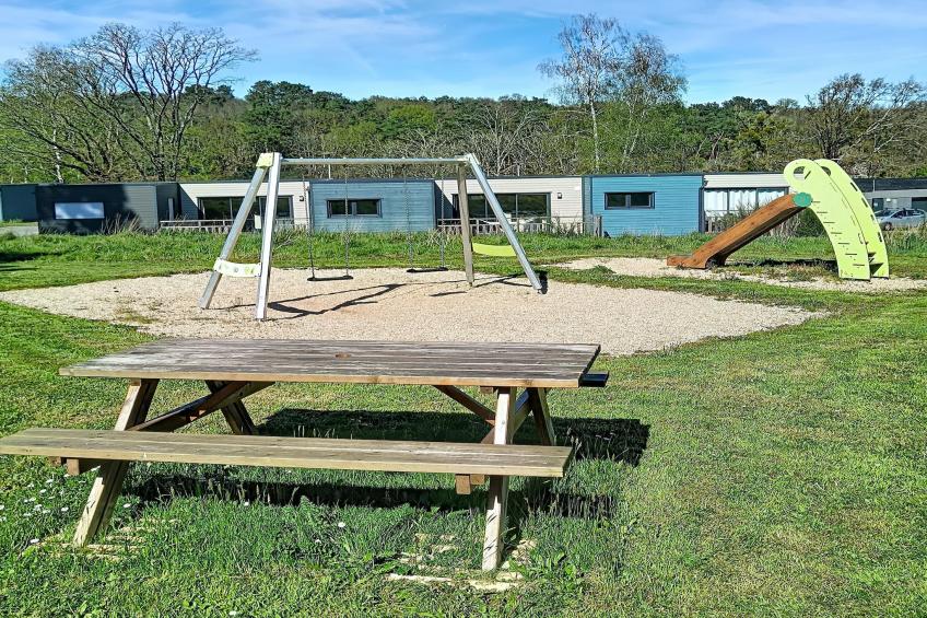 Cottage 3 pièces Supérieur - 6 pers - foto 27