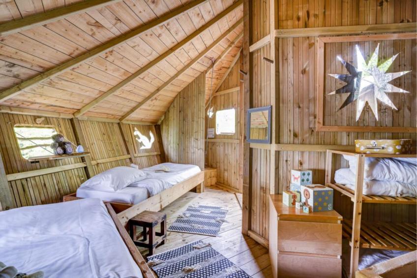 Tree-house 5p 2Bdrms - foto 6