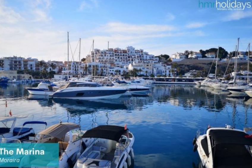 Villa Bonita - foto 30