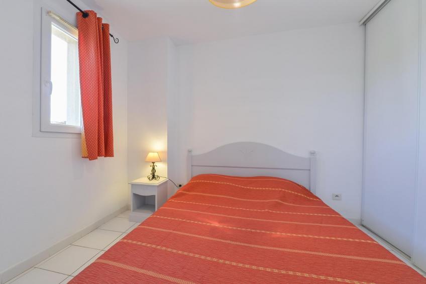RÃ©sidence Sun Hols Les Rives du Lac Maison 4 piÃ¨ces 8 personnes - foto 14