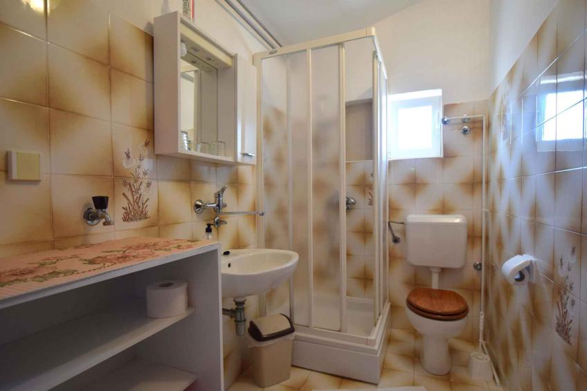 Holiday apartment with air conditioning and sea view - BF-2M36F - foto 9