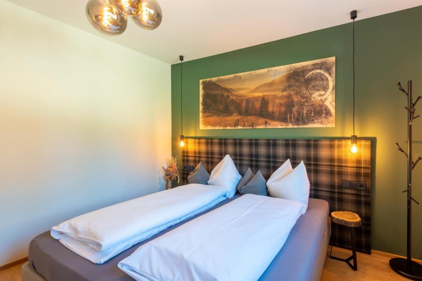 Wellness "Ruap am Berg" - foto 26