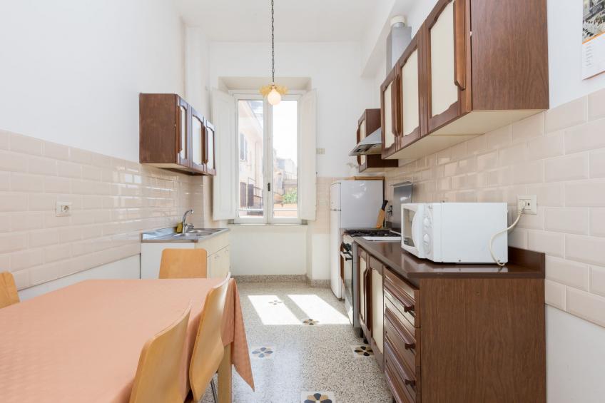Vatican Comfortable Sunny Apartment - foto 11