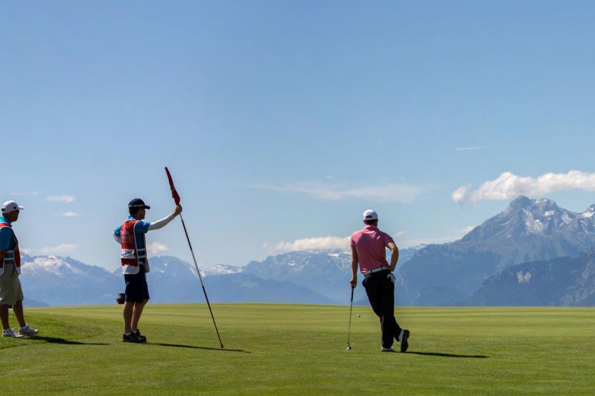 Crans-Colline 17 - foto 25