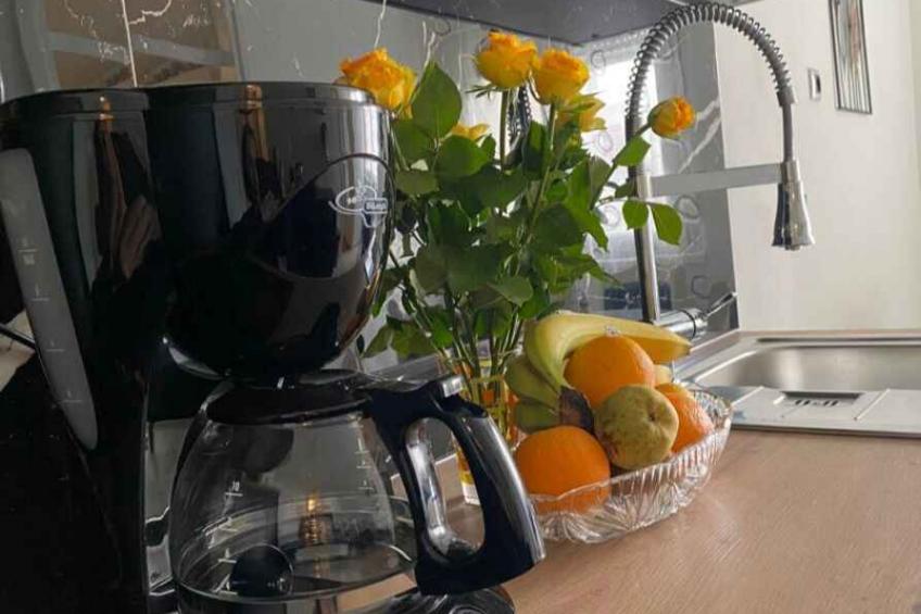 Holiday apartment with balcony - BF-372MR - foto 17