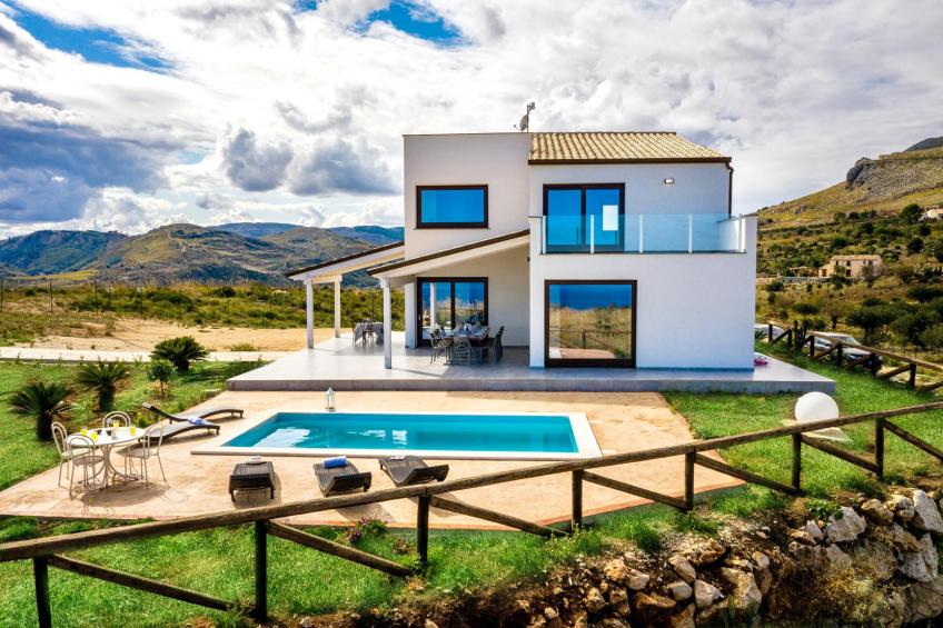 Villa Monica - foto 2