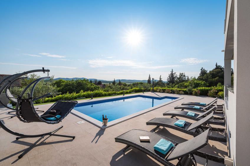 Luxury Villa Burra - foto 19