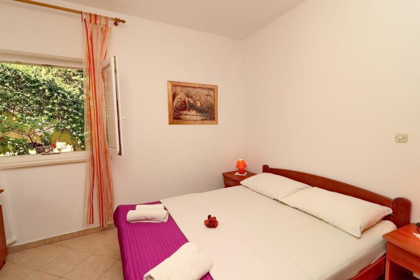 Apartments Villa Cebalo Korčula - Superior Three Bedroom Apartment with Terrace and Sea View  MARKO - foto 5