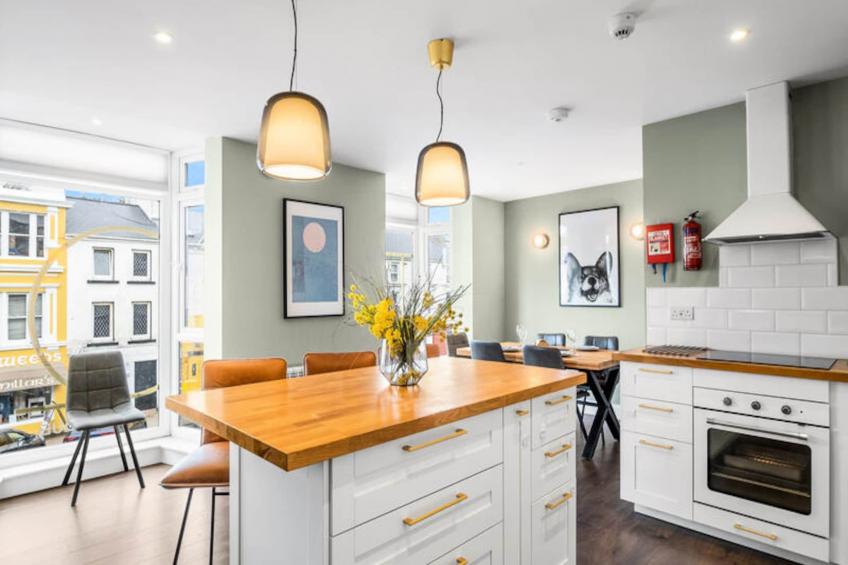 Appartements à Clifden Galway - foto 16