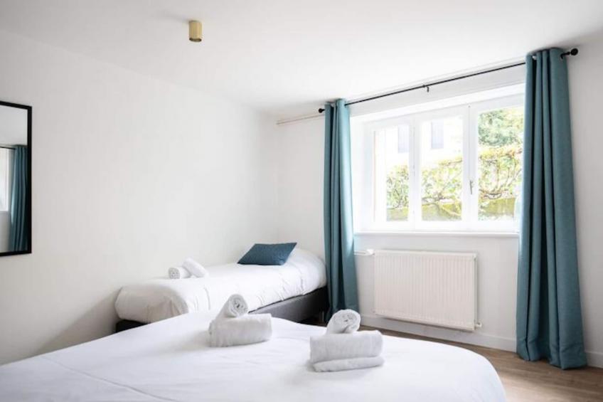 Appartements à La Bourboule - foto 6